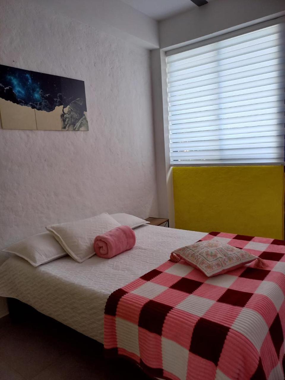 Apartaestudios Las Astromelias Salento Exteriér fotografie